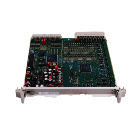 Bosch RAO40F Industrial Control Module, High Precision & Reliable Automation Solution