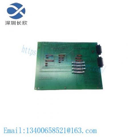 Branson 804-15005-01 PCB Board - Precision Electronics for Industrial Control