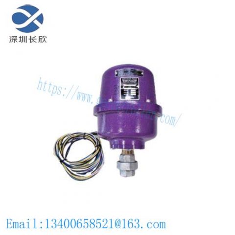 HONEYWELL C7012F1052 - Industrial Control Module, Advanced Automation Solutions