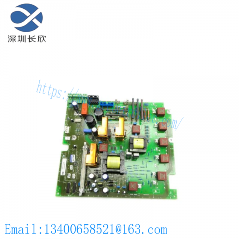 SIEMENS C98043-A7002-L1 Power Supply Module