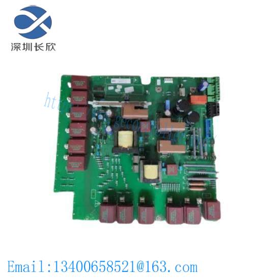 c98043-a7003-l4_siemens_power_interface_module.jpg Siemens C98043-A7003-L4 Power Interface Module