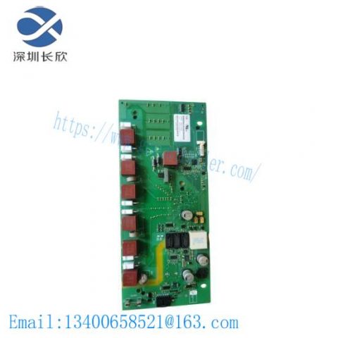 Siemens C98043-A7090-L2-11 TCB Board