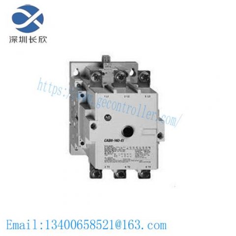 ABB CAB6140EI Contactors - Industrial Control Solutions