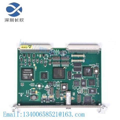 CASH E-55 Control Module, Advanced Industrial Automation Solution