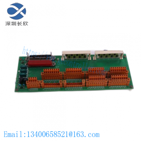 Honeywell CC-PAIM01 Industrial Control Module