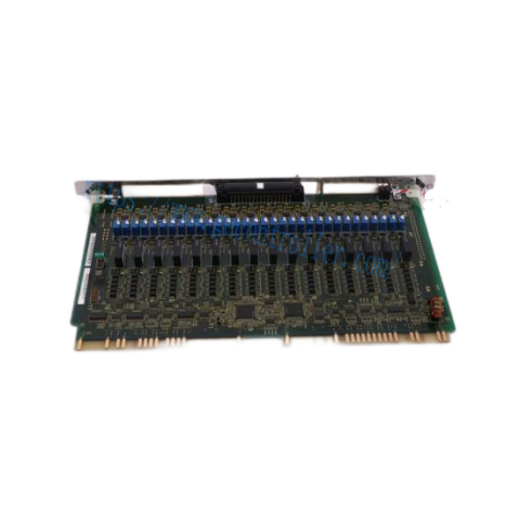 Honeywell CC-PAIN01 51410069-175: Advanced PLC Module for Industrial Automation