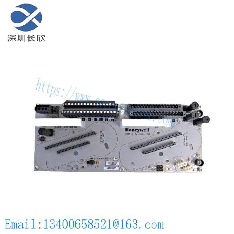 cc-tdil11_51308388-175_honeywell_circuit_card.jpg HONEYWELL CC-TDIL11 51308388-175 Circuit Card
