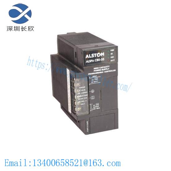 ce693pwr331b_general_electric_high_capacity_power_supply.jpg GE CE693PWR331B - High Capacity Industrial Power Supply