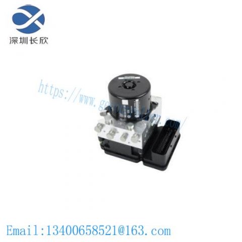 Chevrolet Sonic UR7BH ABS Pump Control Module