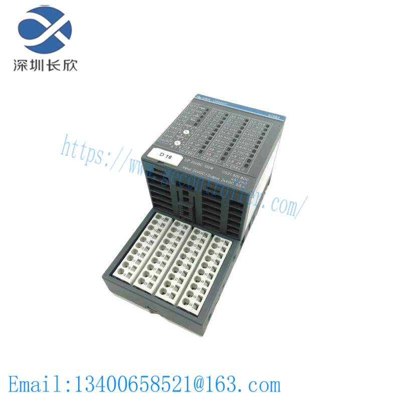 ci592-cs31_abb_communication_interface_module.jpg ABB CI592-CS31 - High-Speed Communication Interface Module for Industrial Automation