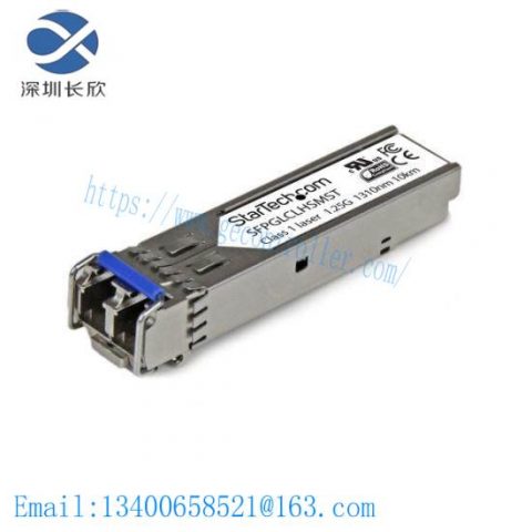 Cisco Compatible GLC-LH-SM 1000BASE-LX/LH SFP 1310nm 10km Transceiver