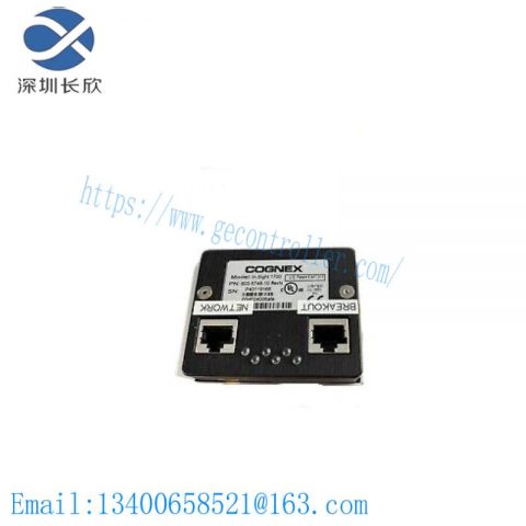 Cognex In-Sight 1700 800-5748-10 REV.N, Mounting Rack