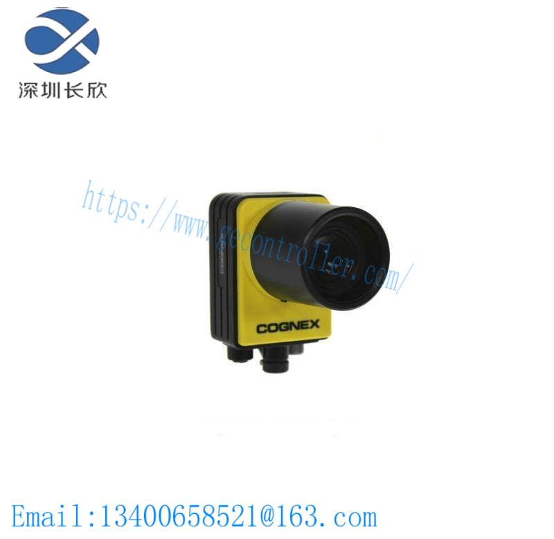 cognex_is7400-01_vision_system.jpg Cognex IS7400-01 Vision System: Precision Manufacturing Solution