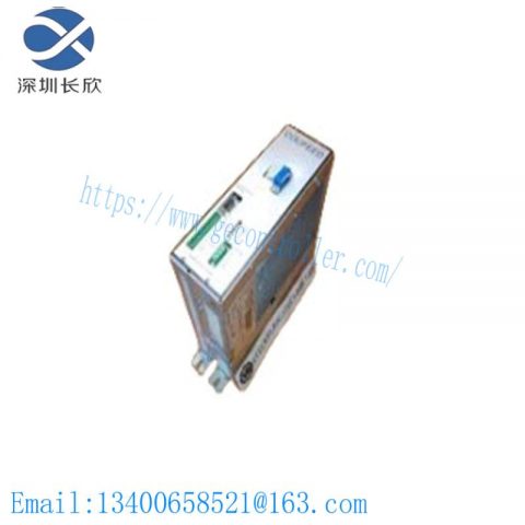 COLIFEED WD3-004.1801 Servo Drive: Precision Control for Industrial Automation