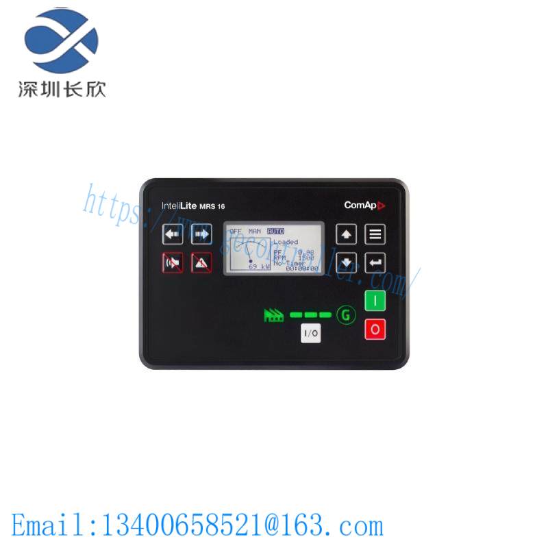 comap_il-nt_mrs16_advanced_manual_remote_start_mrs_gen-set_controller.jpeg COMAP IL-NT MRS16 Advanced Manual & Remote Start (MRS) Generator Set Controller
