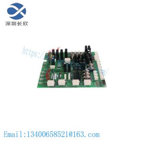 CompactPCI SC2720 SC2720P3200 Controller - A Comprehensive Solution for High-Performance Automation