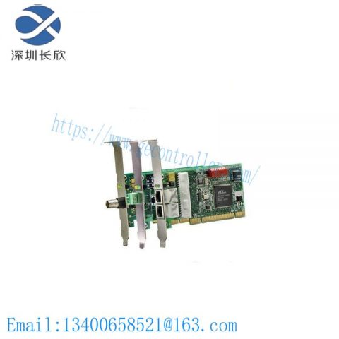 KOLLMORGEN MODHUB-16E Industrial Control Hub