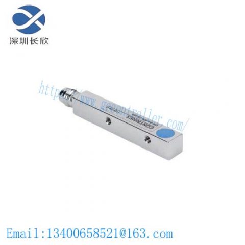 Contrinex DW-AS-509-C8-404 Industrial Automation Sensor