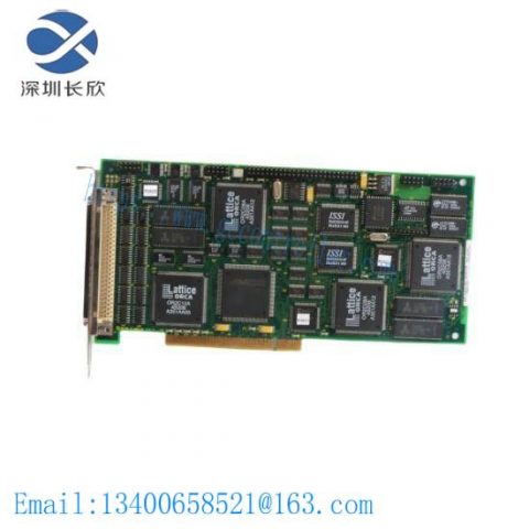 CORECO PCDRG R-B Frame Graber Card: Advanced Data Acquisition Module for Industrial Automation