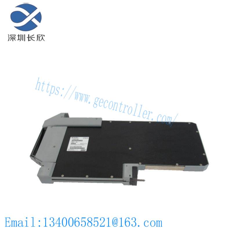 cp40_foxboro_control_processor.jpg FOXBORO CP40 Control Processor: High-Performance Industrial Control Solution