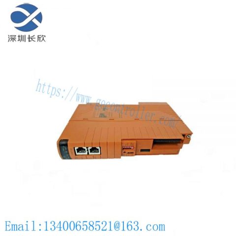 Yokogawa CP461-E1-S1 Processor Module - High-Performance Control Solution