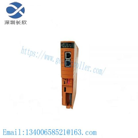 Yokogawa CP461-E1-S2 Processer Module: Advanced Control for Industrial Automation