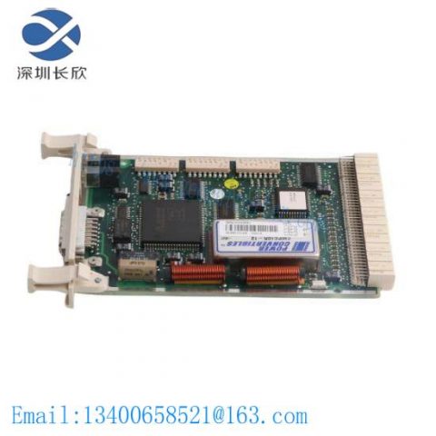 ABB CS513 3BSE000435R1 MasterBus 300E Communications Module