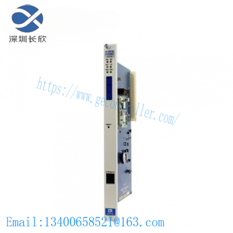 Siemens CTI 2572 Ethernet TCP/IP Adapter