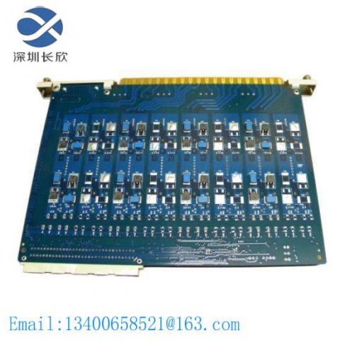 CTI Electronics 901C-2599 AC Output Module, High-Power Industrial Control Solution