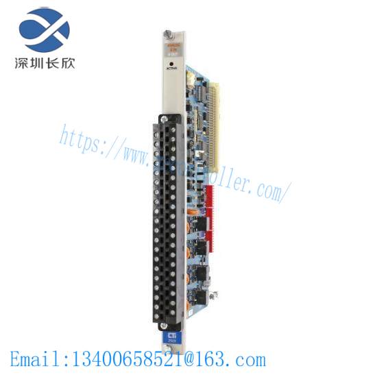 cti_cti_2501_901c-2501_8_in_4_out_analog_module.jpg CTI CTI 2501 901C Analog Input/Output Module