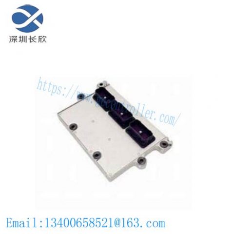 Cummins P3408501 - Rapid Delivery, Engine Control Module