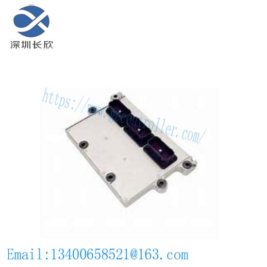 cummins_p3408501_fast_delivery.jpg Cummins P3408501 - Rapid Delivery, Engine Control Module