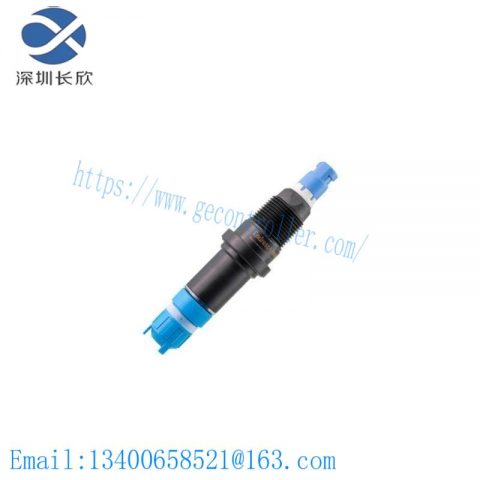 E+H CUS52D-AA1AA3 Chlorine Sensor - Precise Measurement for Industrial Applications