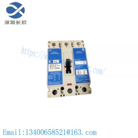 Cutler Hammer ECA2314CAE Contact Switch - Advanced Relay Module