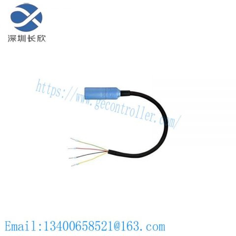 Endress+Hauser CYK10-A201 Digital Measuring Cable, Precision Control Solutions
