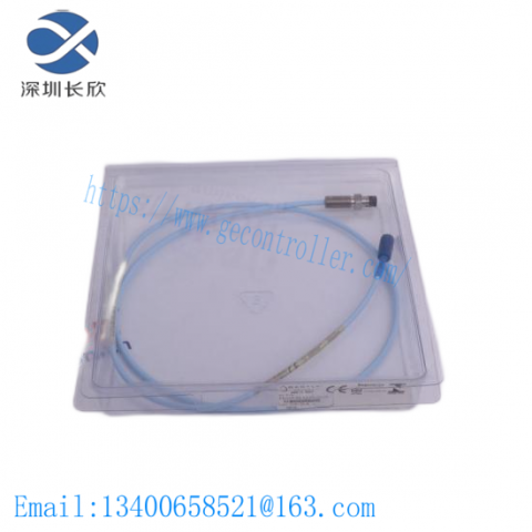 DALIT 3402063200 - Advanced Control Module, Industrial Grade