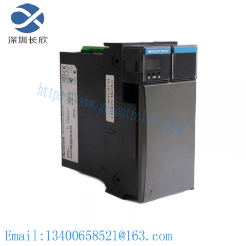 DANGER 2214-30SLOTT Control Module