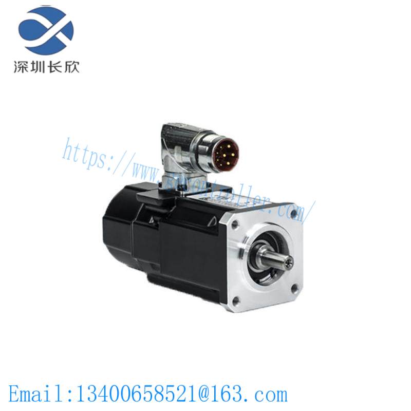 danheri_akm22c-anmn2-00_dc_brushless_servo_motor.jpeg DANHER AKM22C-ANMN2-00: Advanced DC Brushless Servo Motor, Precision Control & Robust Design