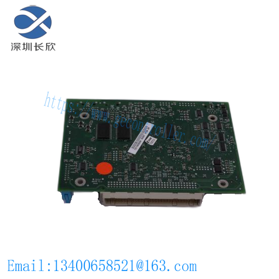 dell_x1052p_3.png DELL X1052P Control Module, Industrial Automation Component