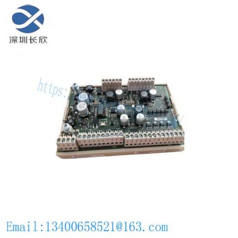 Brand Model - 8659-2 Module for Machine Tools