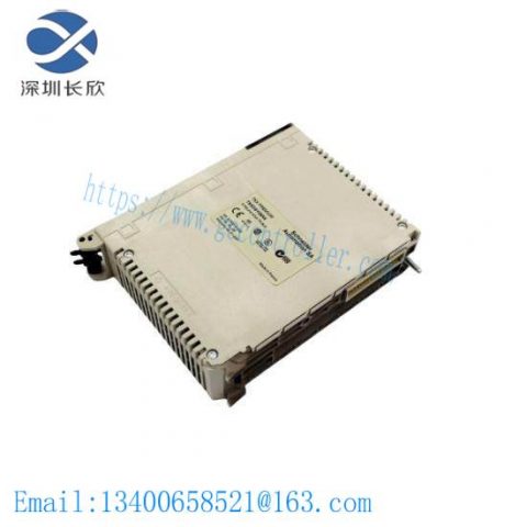 Schneider Electric TSXDSY08R5 Discrete Output Module