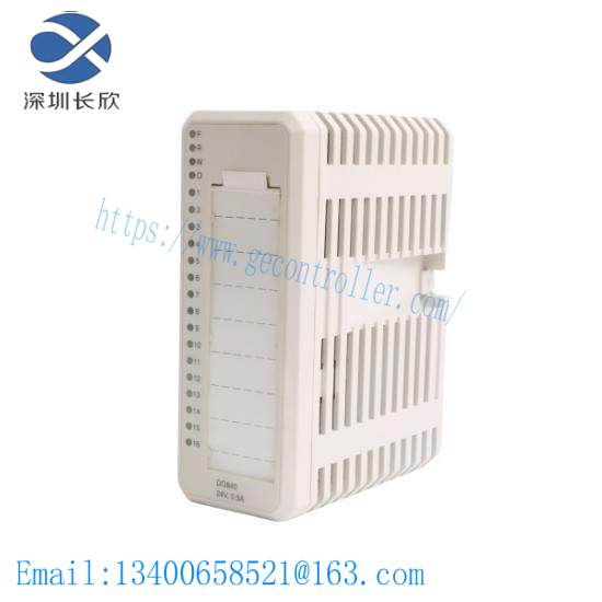 do840_3bse020838r1_digital_output_abb.jpg ABB DO840 3BSE020838R1 Digital Output Module for Industrial Control