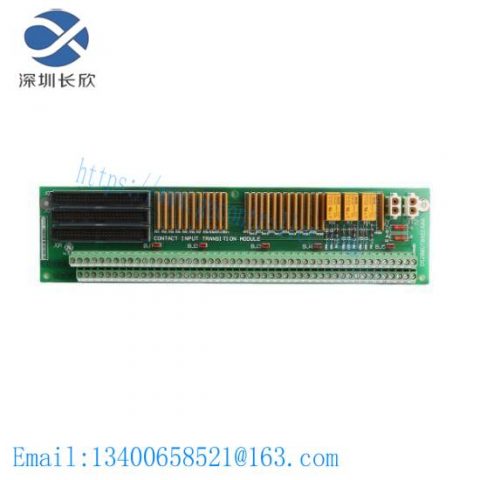 DS200DTBAG1A - GE General Electric Mark VI Circuit Board, Designed for Industrial Control Systems