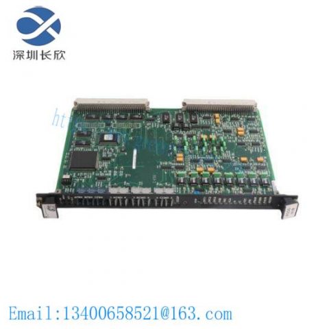 GE DS200FCGDH1B: Advanced DSP Drive Control Module for Industrial Automation