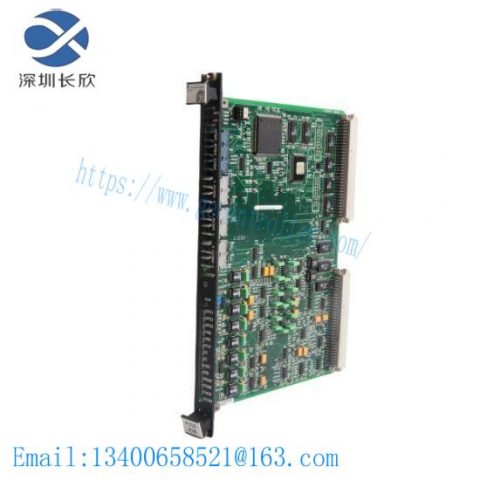 GE DS200FCGDH1BBA - DSP Drive Control, Precision Control for Industrial Automation