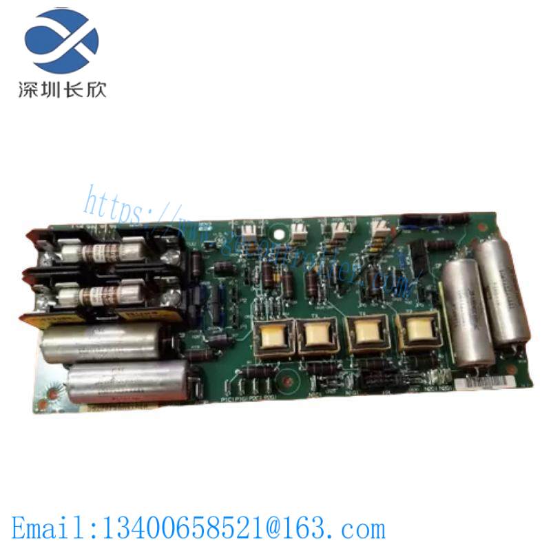 ds200fsaag1aba_ge_field_supply_amplifier_board.jpg GE DS200FSAAG1ABA: Precision Amplifier for Industrial Control Systems