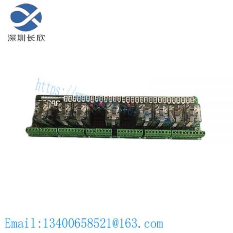 GE DS200RTBAG3AHC - Precision Power Excitation Board for Industrial Control Systems