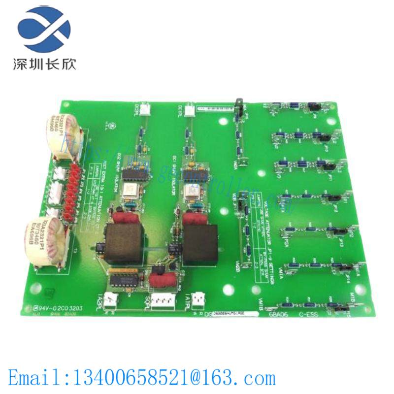 ds200shvmg1aed_ge_interface_board_mark_v.jpg GE DS200SHVMG1AED Interface Board for Mark V Control Systems