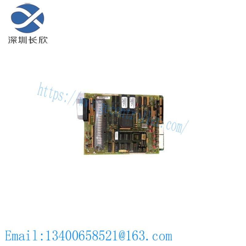 ds200slccg3acc_ds215denqg3qzz01a_ge_lan_communication_board.jpg General Electric DS200SLCCG3ACC & DS215DENQG3QZZ01A Industrial LAN Communication Board