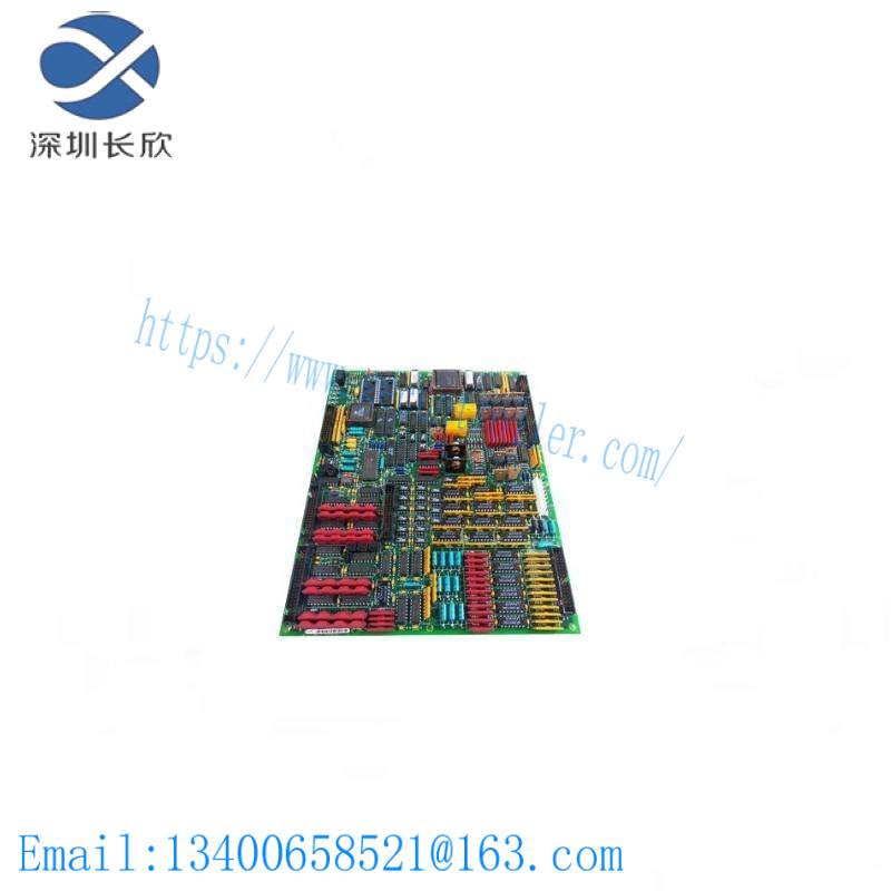 ds200tcqag1bhf_general_electric_analog_input_output_card.jpg GE DS200TCQAG1BHF Analog Input/Output Card: Precision Control for Industrial Automation